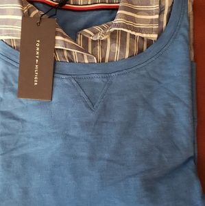 Tommy shirt